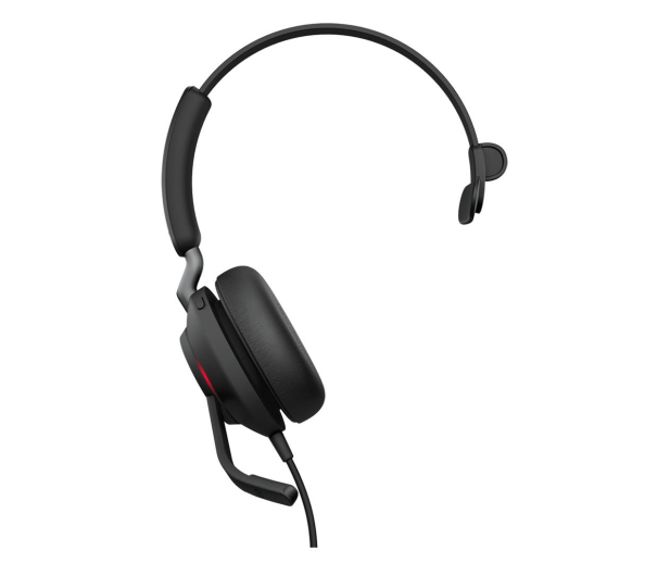 Jabra Evolve 2 40 SE USB-C Mono UC - 1189143 - zdjęcie 2
